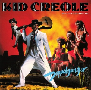 Kid Creole - 1983 Kid Creole - 1983